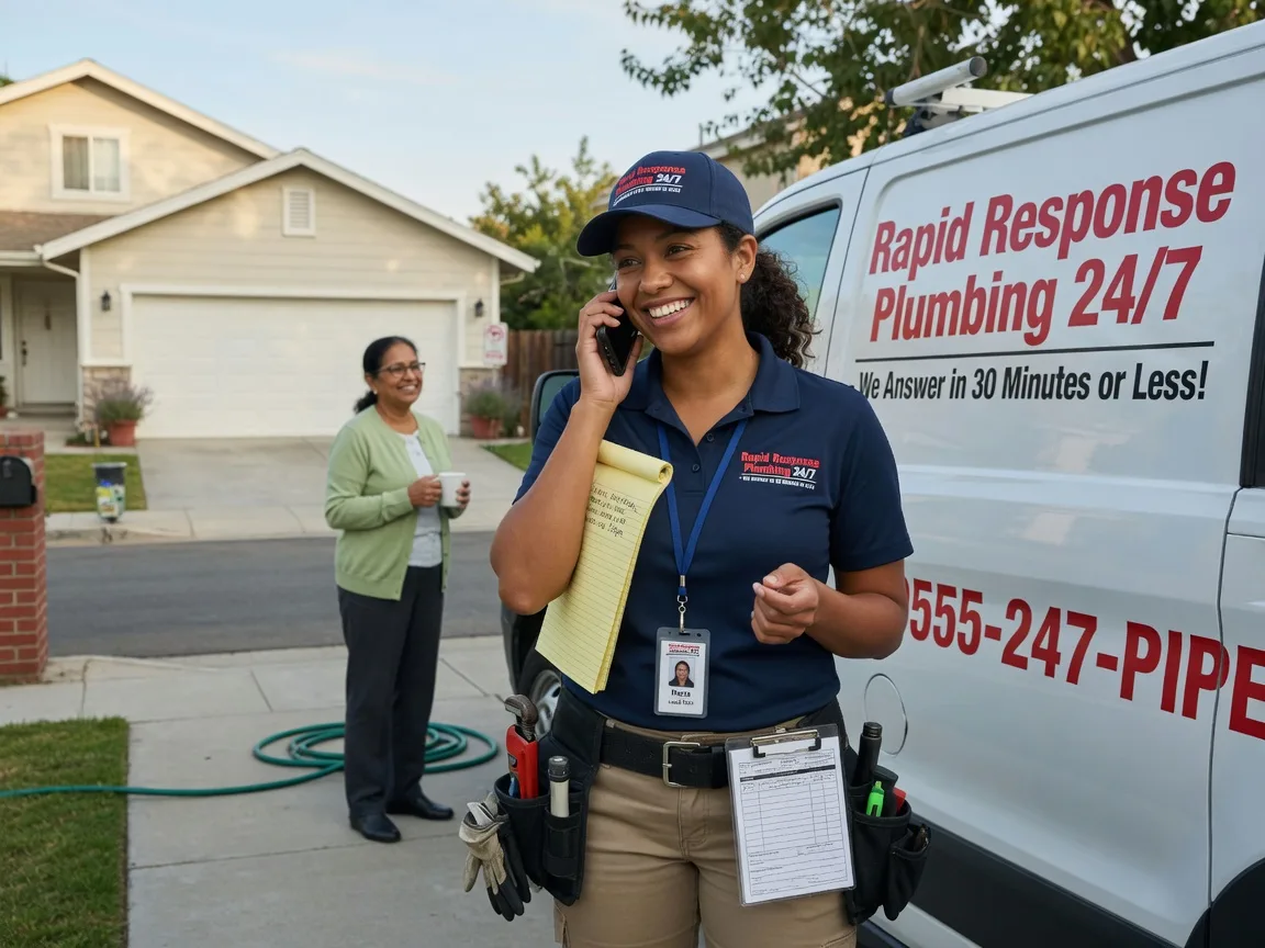 Emergency Plumber Long Valley, NJ FAQs